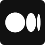 medium logo