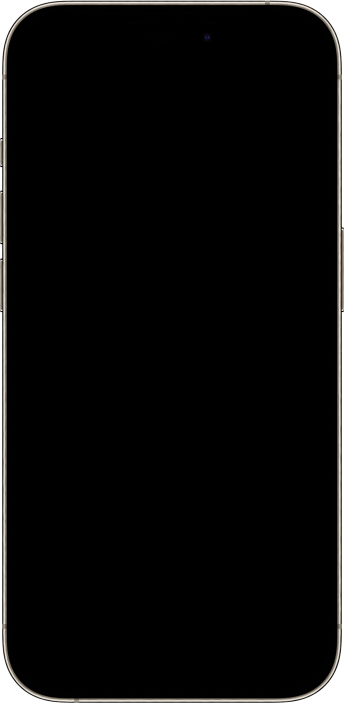 linkbox app opened on iphone